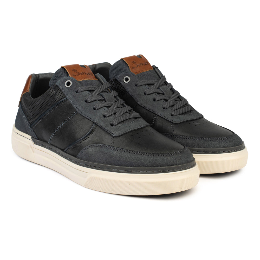 Rome sneaker sötétkék