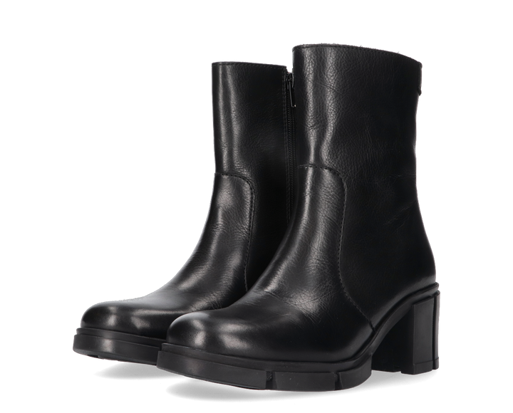 Romy bokacsizma, fekete