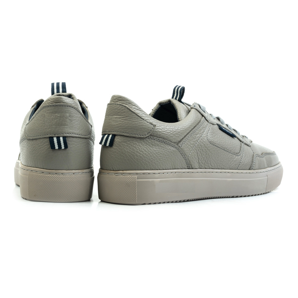 Navan tornacipő szürke