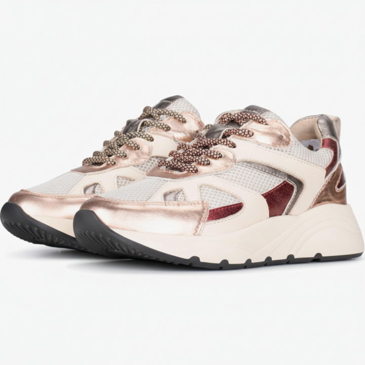 Cibel sneaker roz deschis