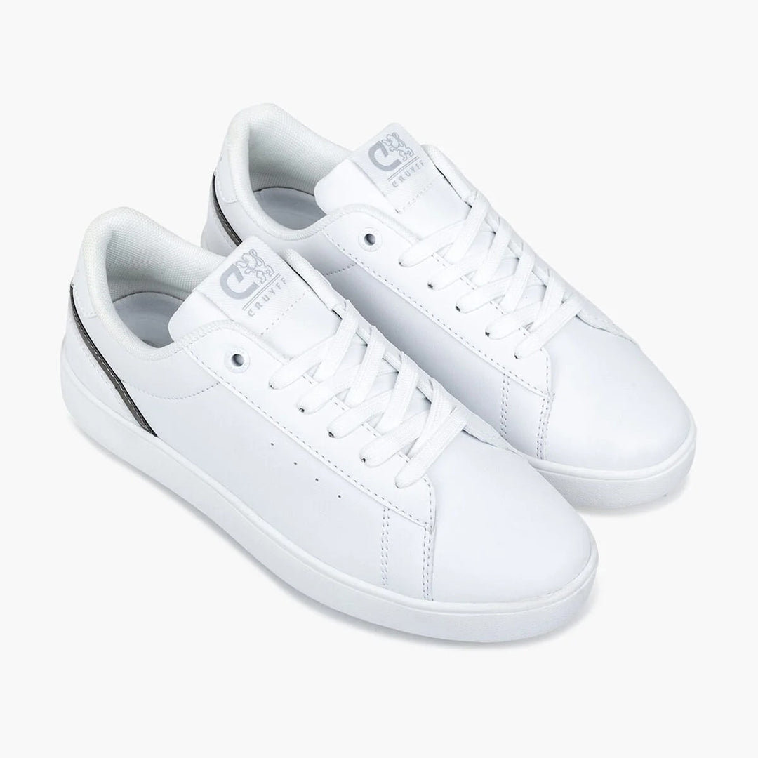 Challenge fehér sportcipő