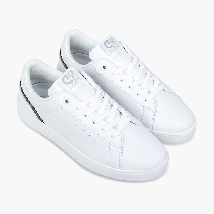 Challenge fehér sportcipő