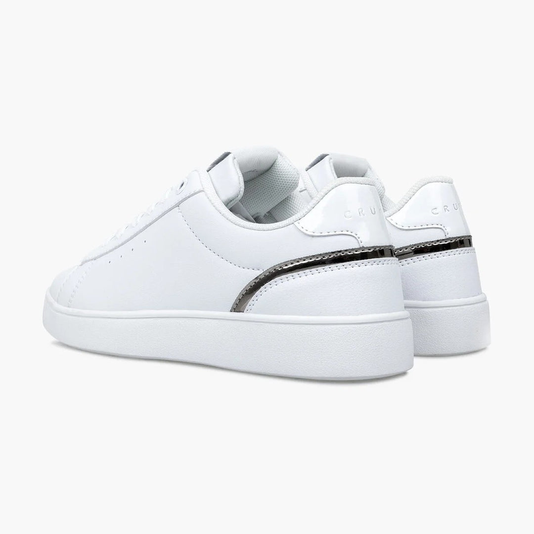 Challenge fehér sportcipő