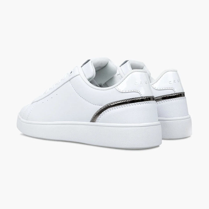 Challenge fehér sportcipő