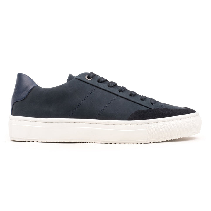 Sorren sötétkék sneaker