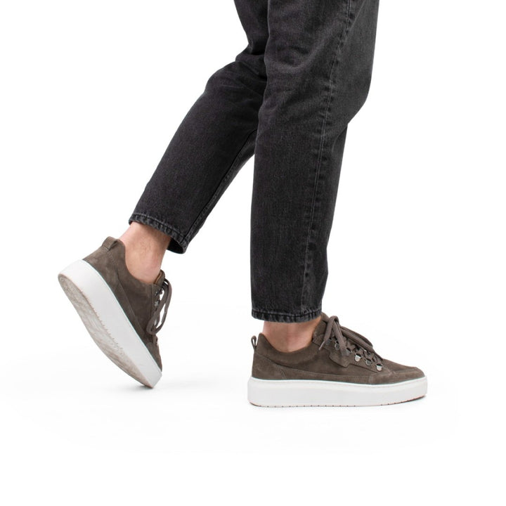 Enzo sneaker antracit