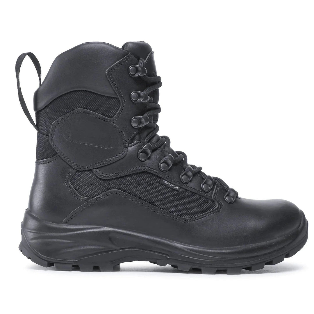 Force high wo2 wr fekete