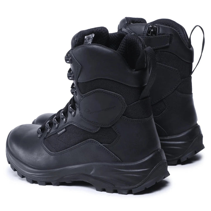 Force high wo2 wr fekete