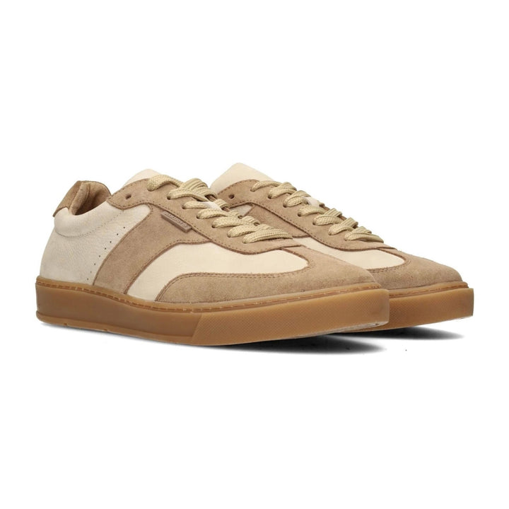 Gregory bézs/taupe sneaker
