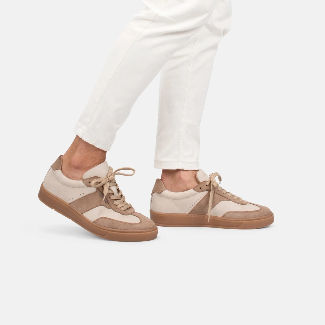 Gregory bézs/taupe sneaker