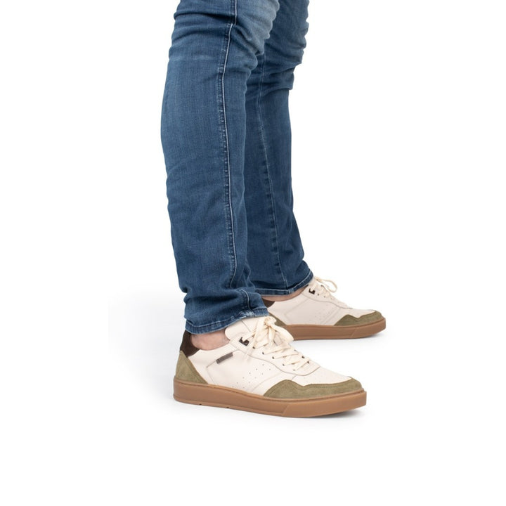 Gregory sneaker vanília