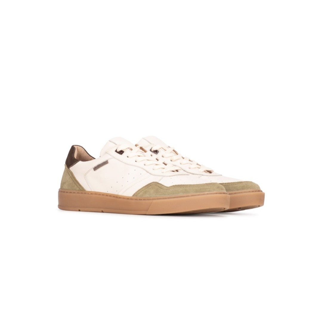 Gregory sneaker vanília