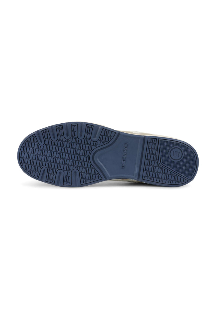 Attacc sneaker alb/sand