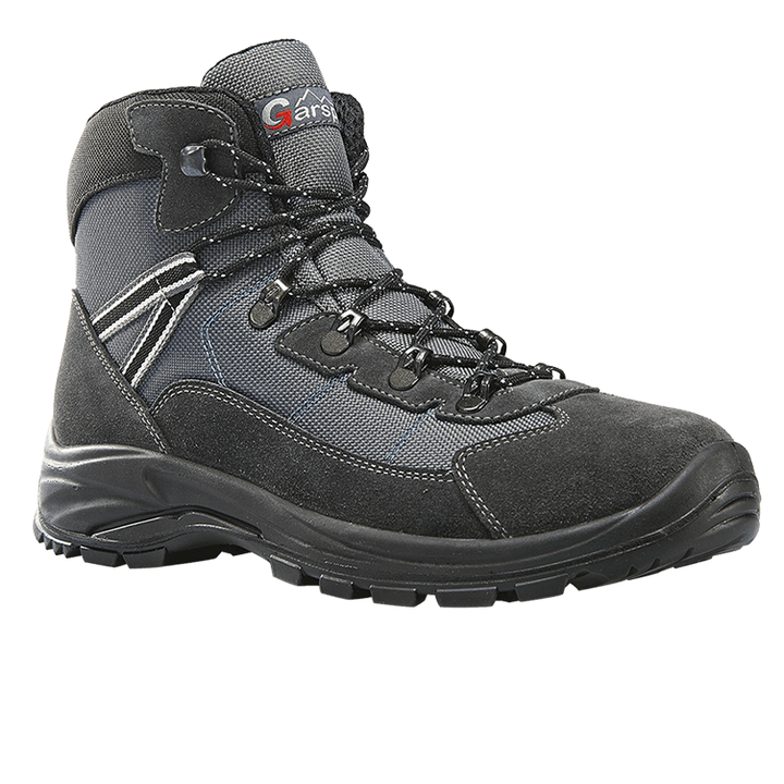 KAMIKAZE MID Antracit