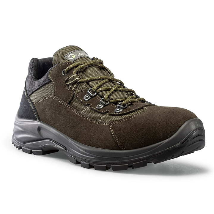 KAMIKAZE LOW Muschio sneaker