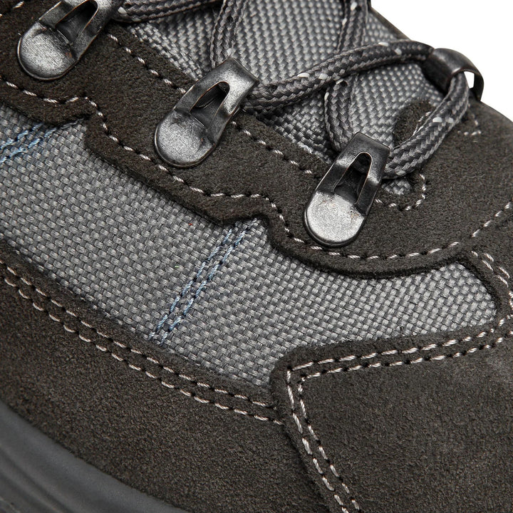 KAMIKAZE MID Antracit