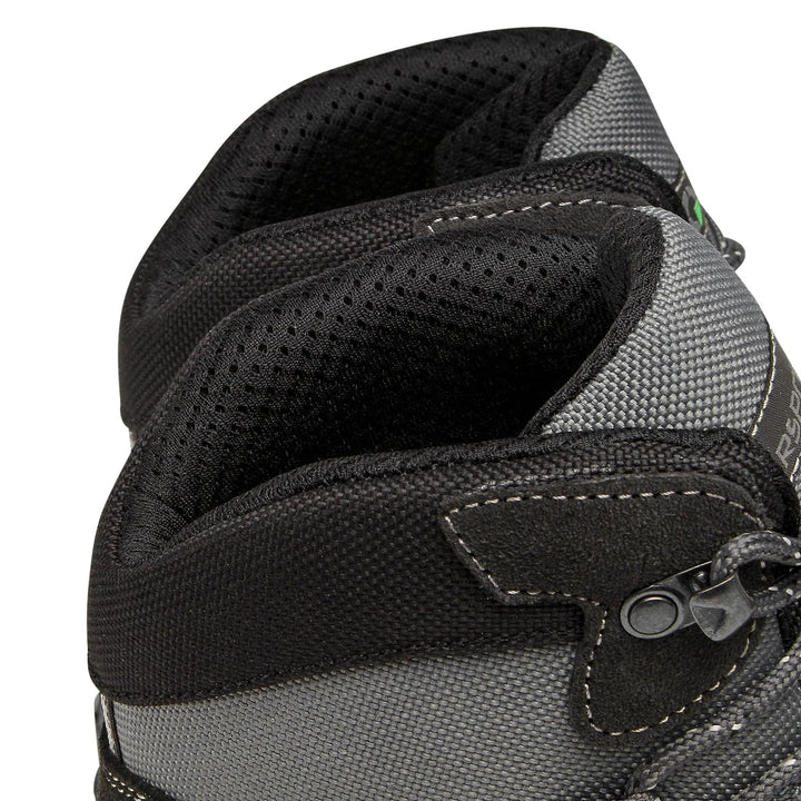 KAMIKAZE MID Antracit