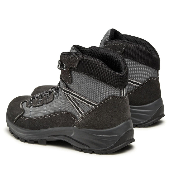 KAMIKAZE MID Antracit