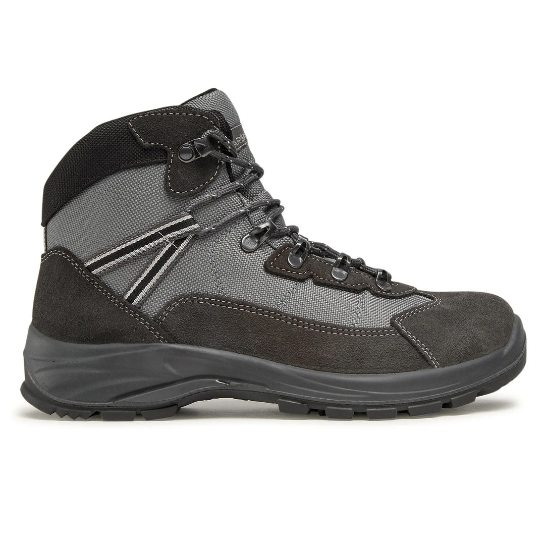 KAMIKAZE MID Antracit