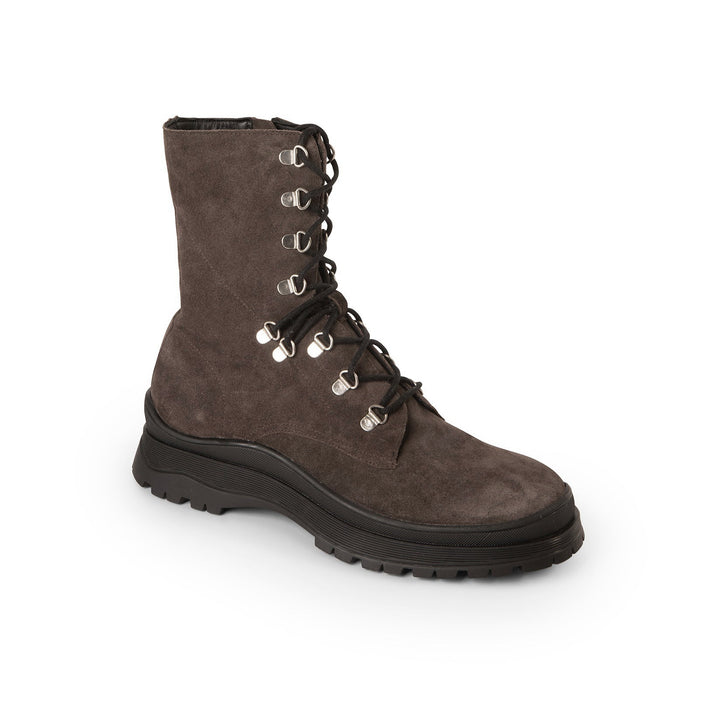 LAUREL BOOT Eszpresszó Velúr