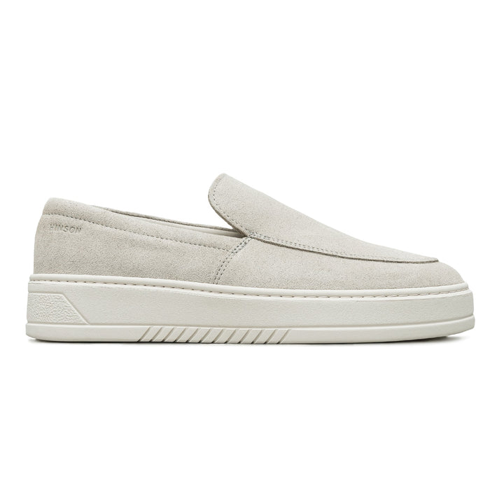 Miller slip-on bézs