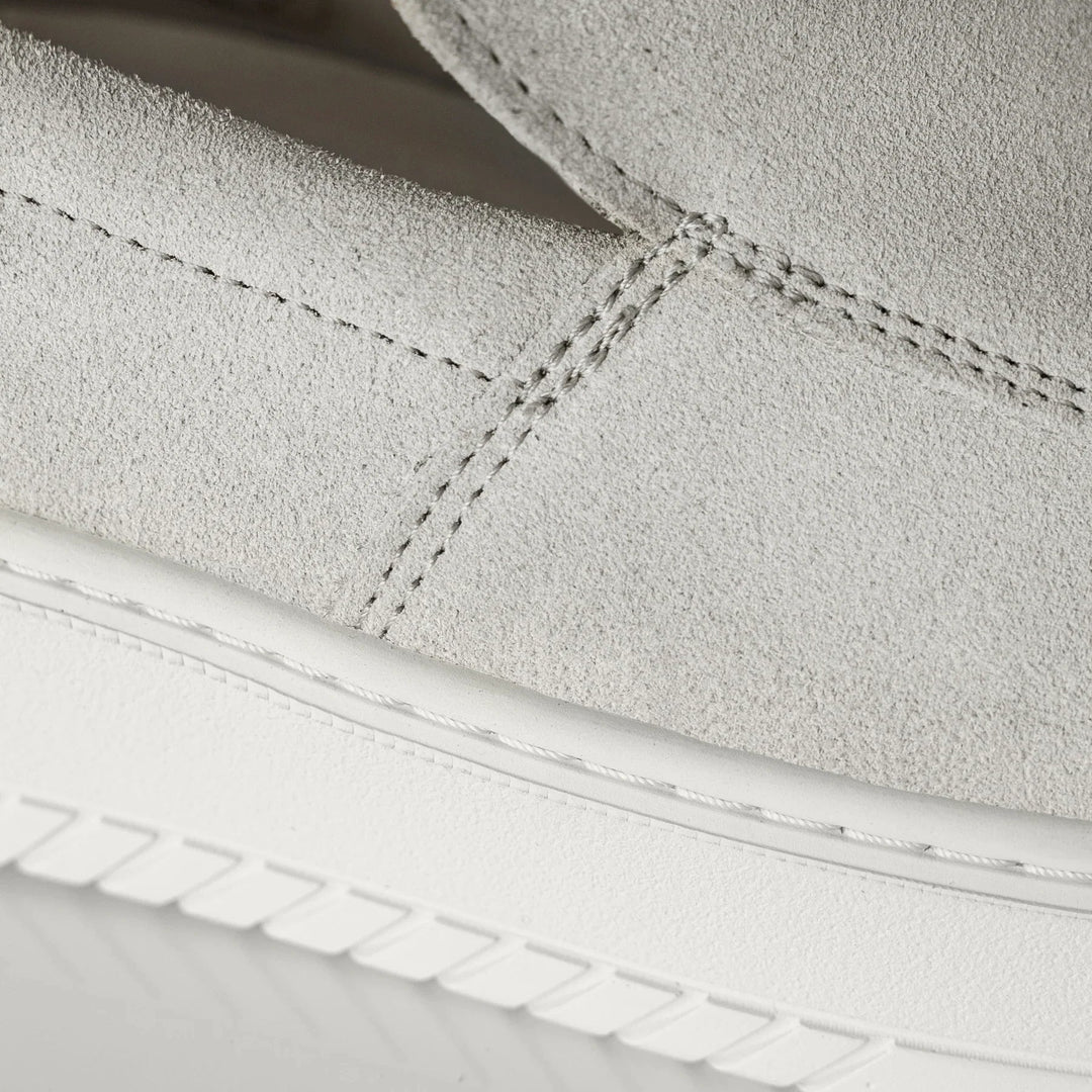 Miller slip-on bézs