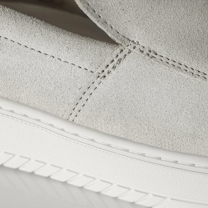 Miller slip-on bézs