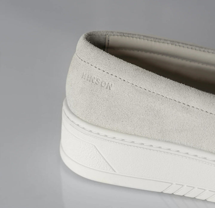 Miller slip-on bézs