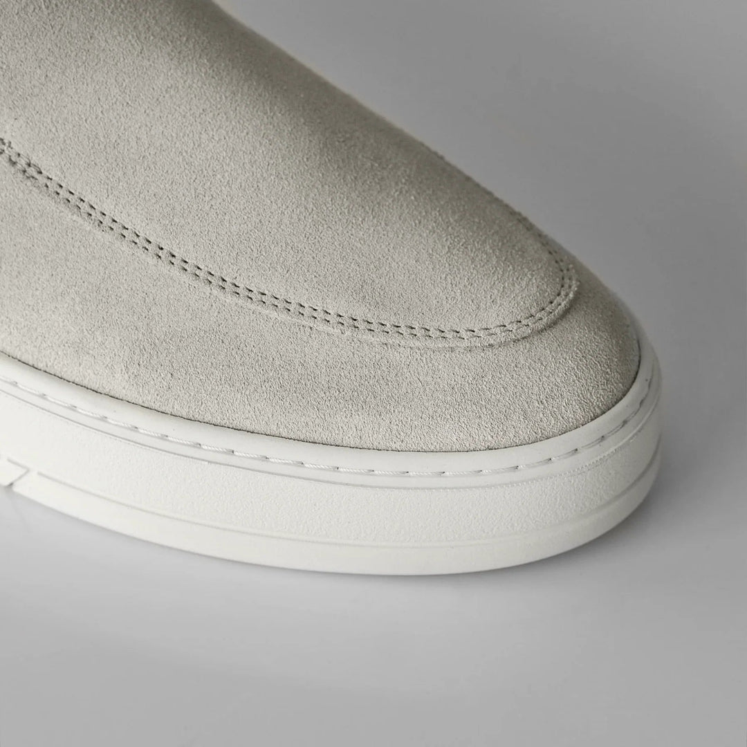 Miller slip-on bézs