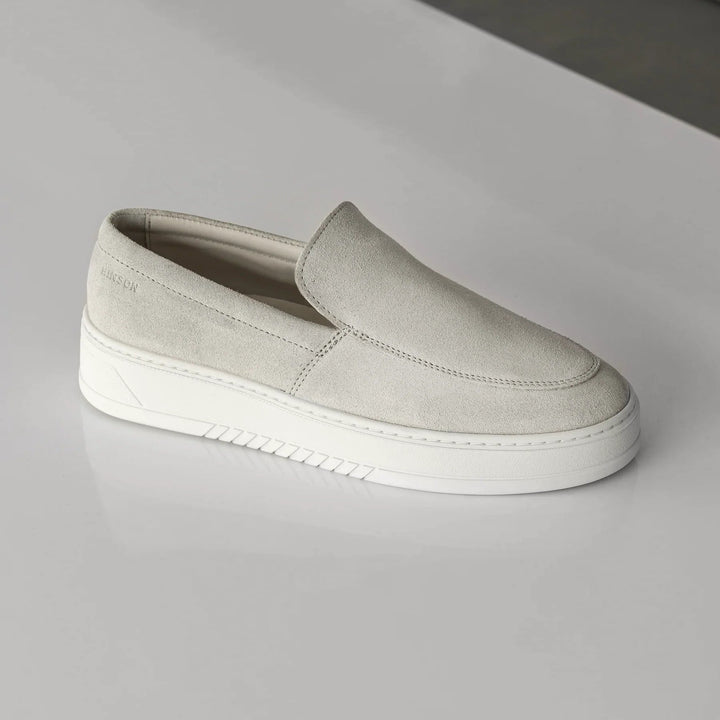 Miller slip-on bézs