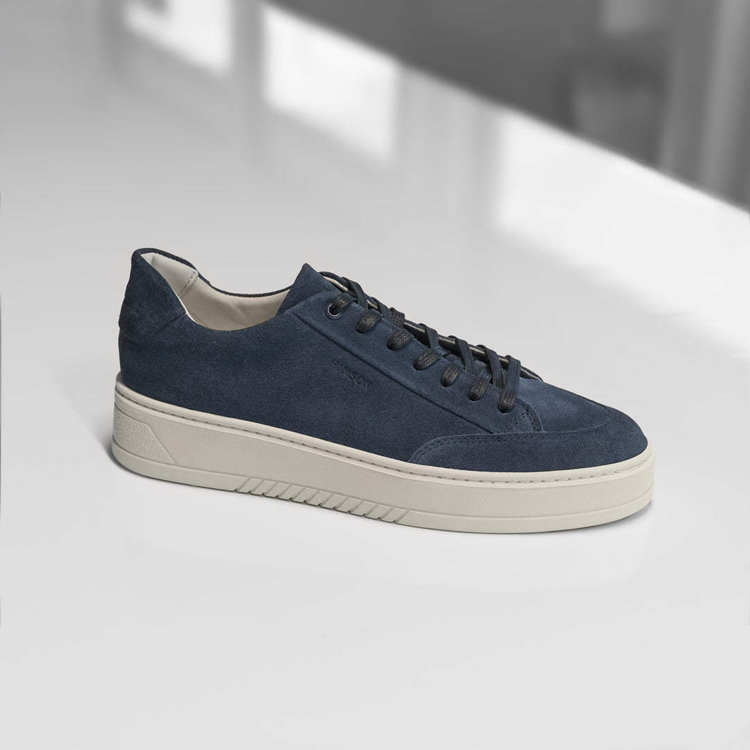 Miller retro indigó