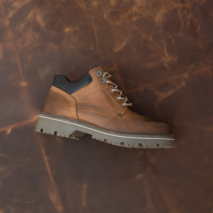 NEW THUNDER BOKACSARU Fekete bőr