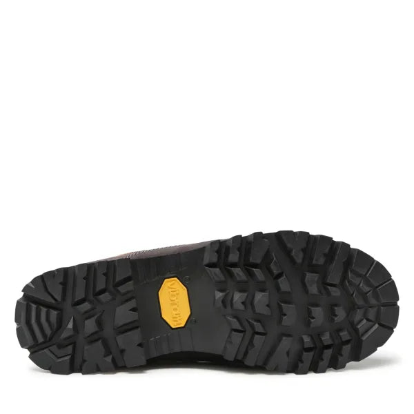 SORAPISS WP THINSULATE Antracit/Narancs