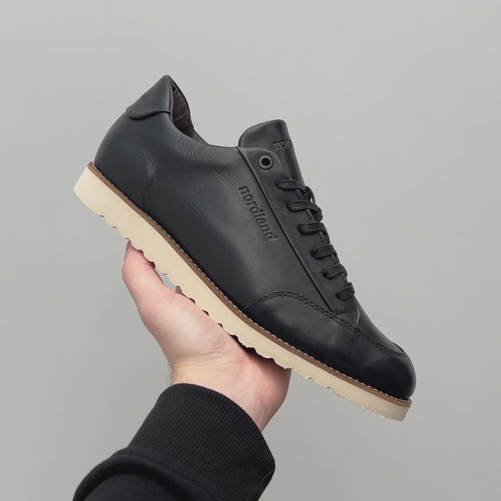 Raval Negru sneaker