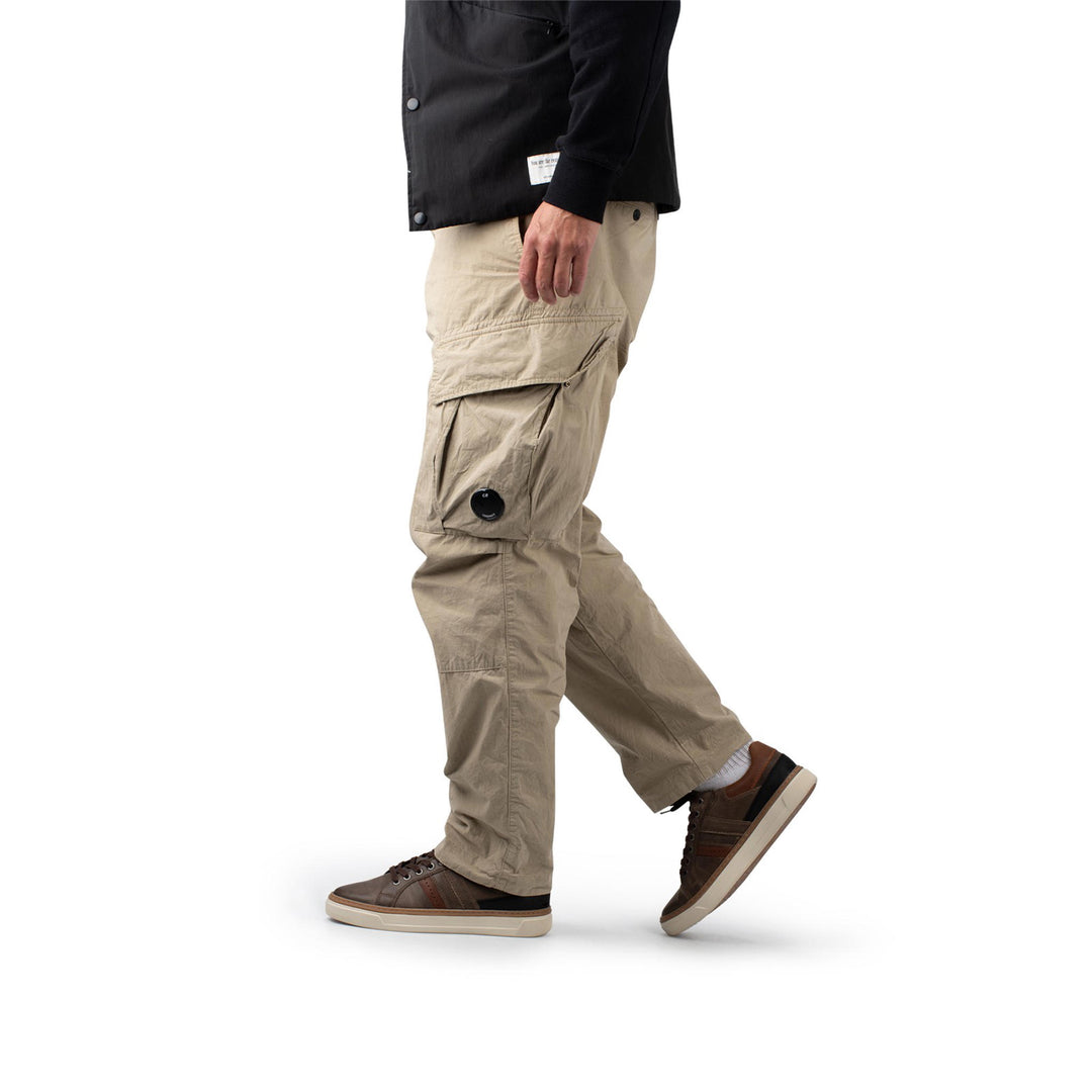 Philos 2 sneaker olíva