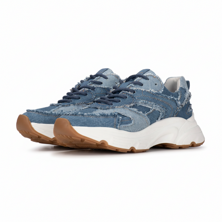 Tokió sneaker farmer textil