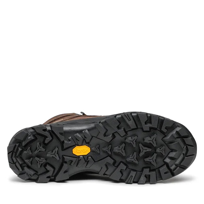 MADRID GIR WATERPROOF barna