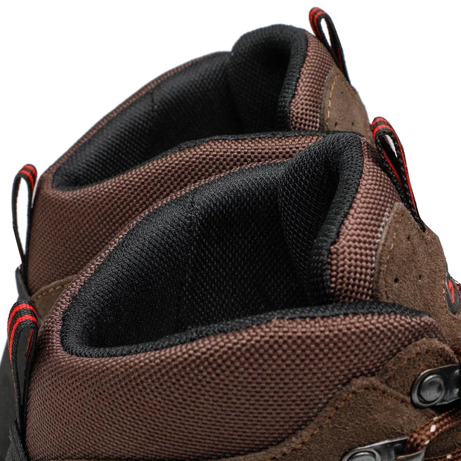 MADRID GIR WATERPROOF barna