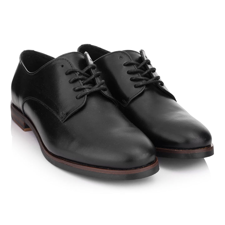 LIDIA GIBSON Fekete bőr