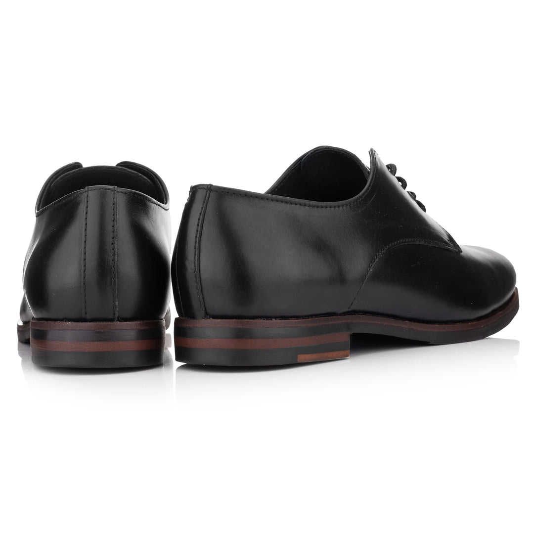 LIDIA GIBSON Fekete bőr