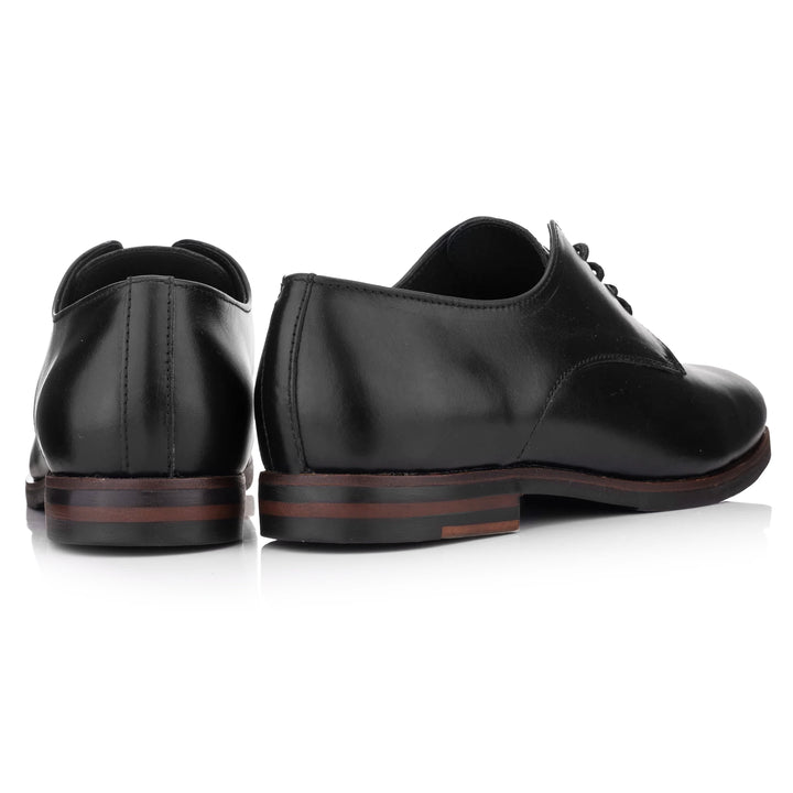 LIDIA GIBSON Fekete bőr