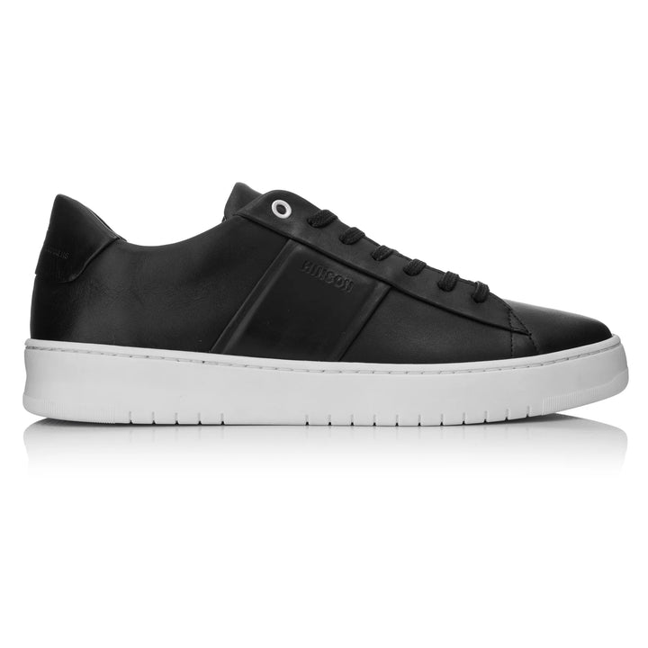 BENNET STR LOW fekete sneaker