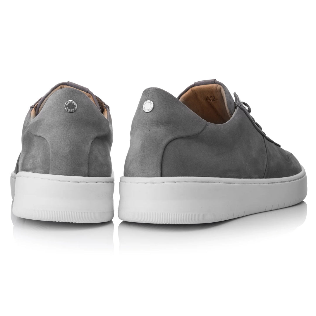 BENNET SONDER LOW szürke sneaker