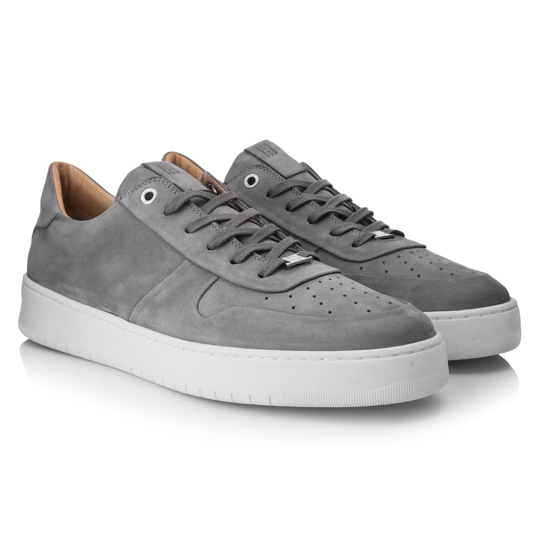 BENNET SONDER LOW szürke sneaker