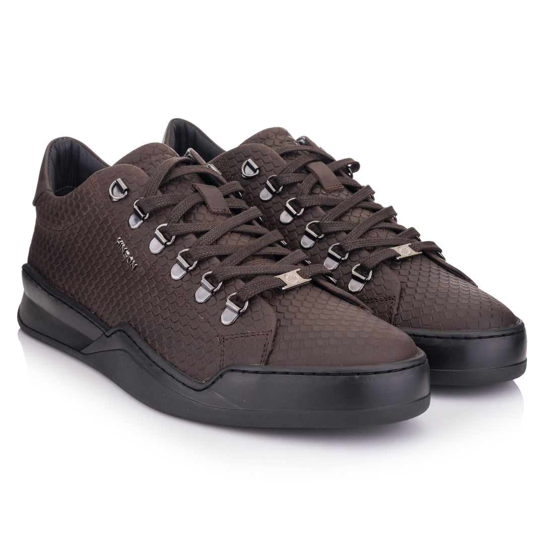 HINSON Sneaker Maro | Allin Dragon Low BS TDM-front