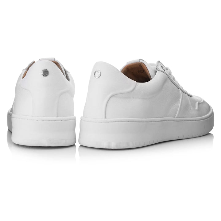 BENNET SONDER LOW WS fehér sneaker