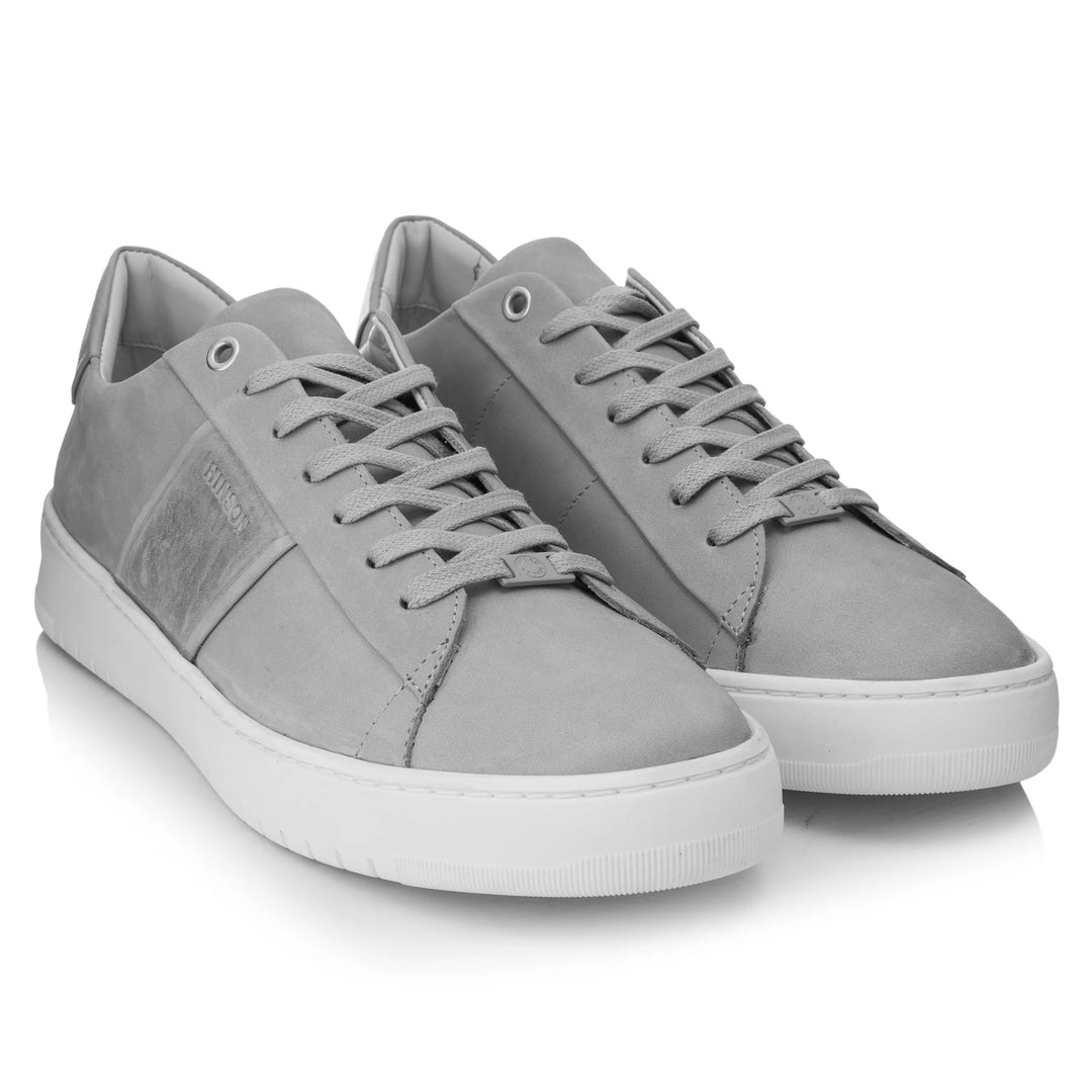 BENNET STR LOW világosszürke sneaker