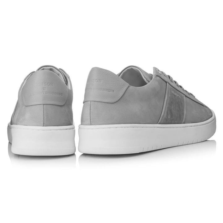BENNET STR LOW világosszürke sneaker
