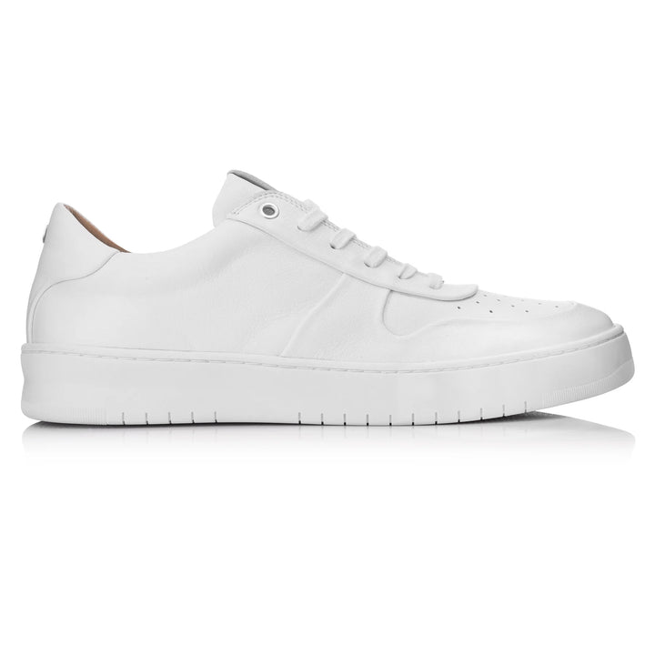 BENNET SONDER LOW WS fehér sneaker