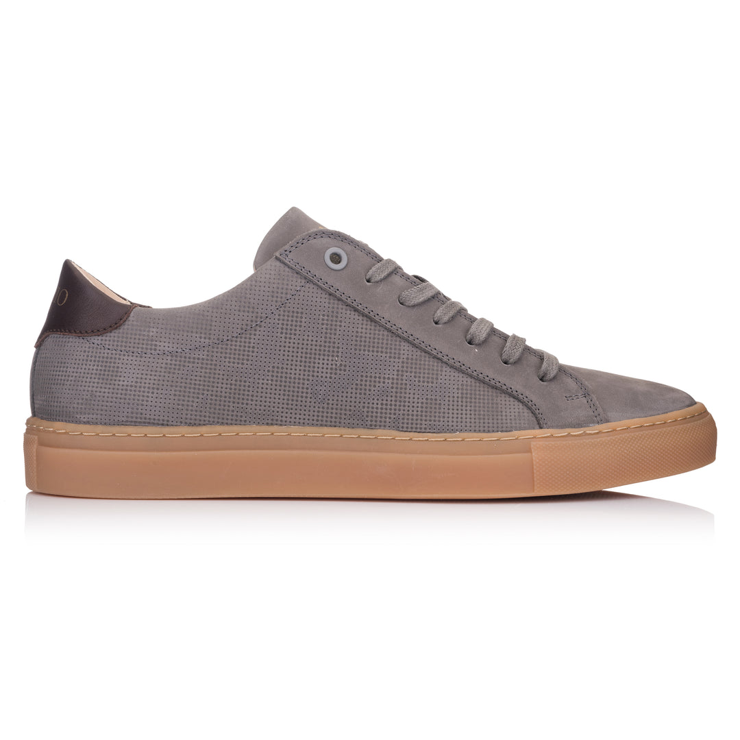 OMNIO Sneaker Gri | Veneto Regal Low Fumo/Tdm Camo - s